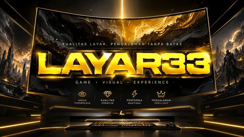 layar33